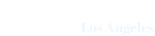 Stem Cell Therapy Los Angeles | Stem cell therapy for back pain
