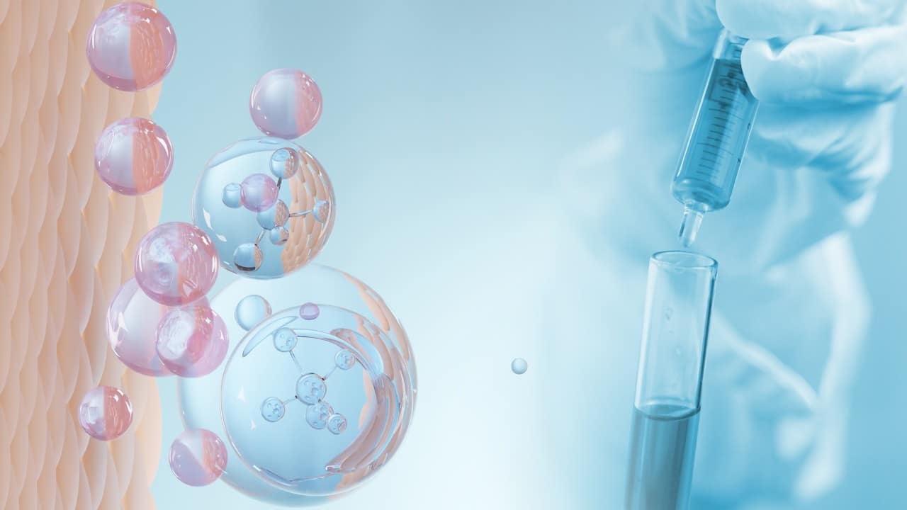 The Science Behind MSC Therapy