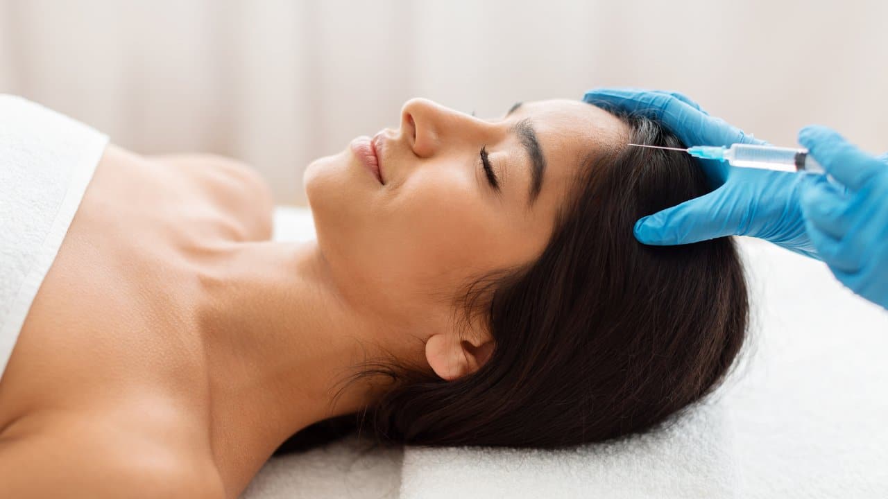 Is Stem Cell Therapy for Hair Loss FDA-Approved