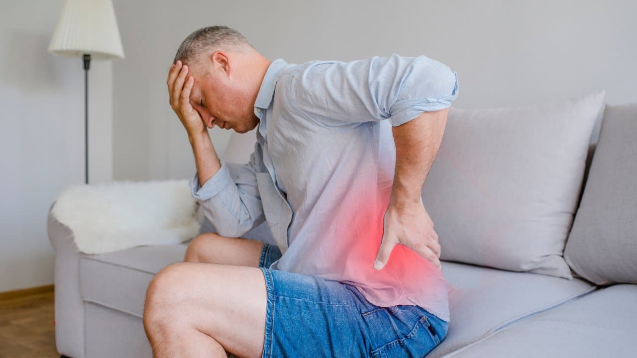 Risks and Considerations of Stem Cell Therapy for Back Pain