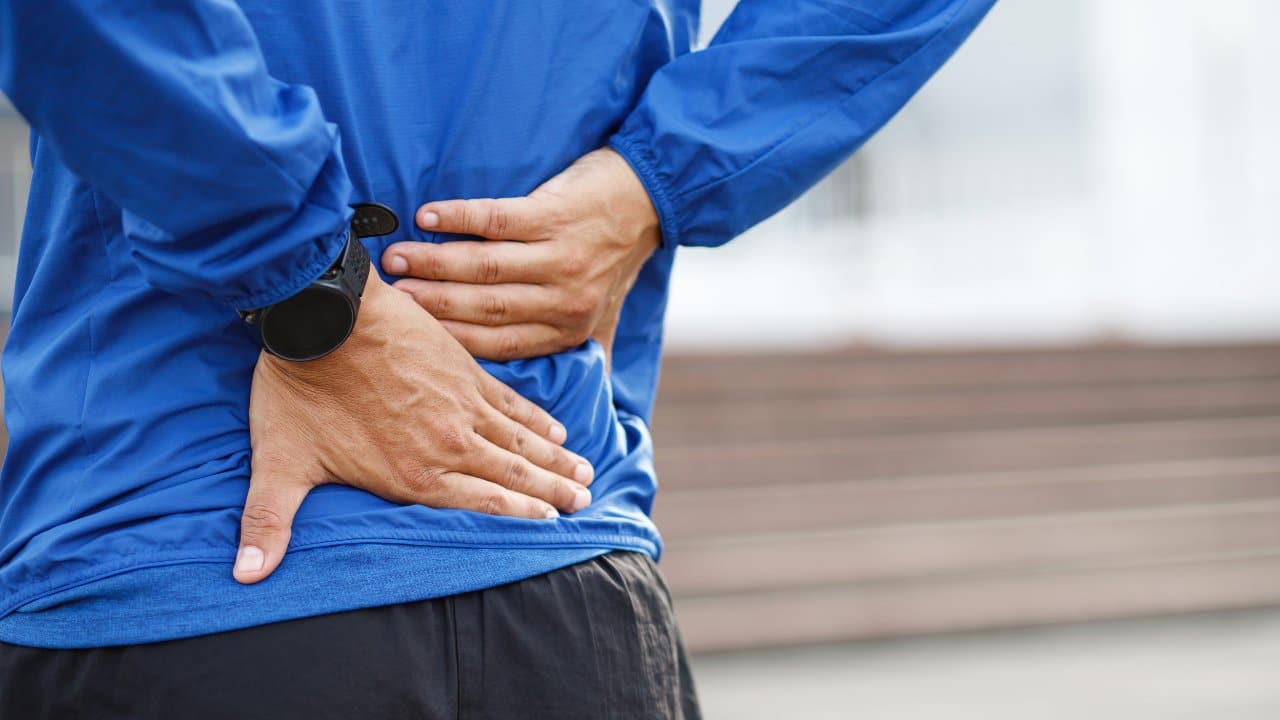 Stem Cell Therapy for Back Pain