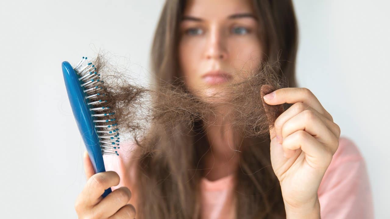 Stem Cell Therapy for Hair Loss in Los Angeles